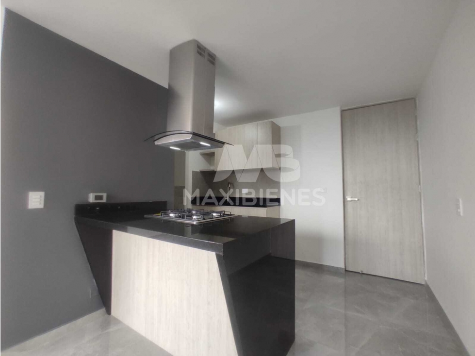APARTAMENTO EN ARRIENDO UBICADO EN LA ESTRELLA / LA INMACULADA — foto 5