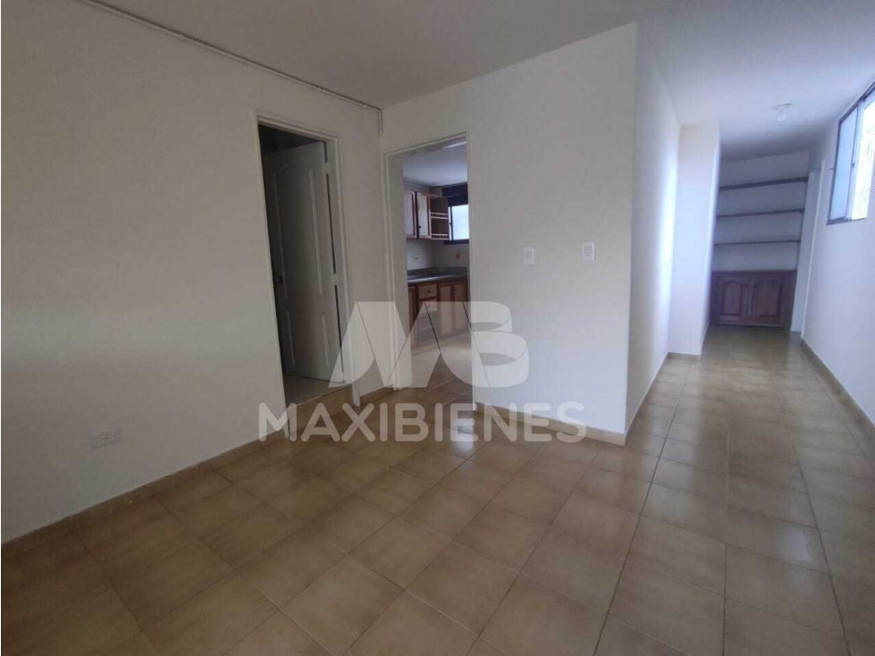 APARTAMENTO EN ARRIENDO SECTOR SAN JOAQUIN, MEDELIN — foto 2