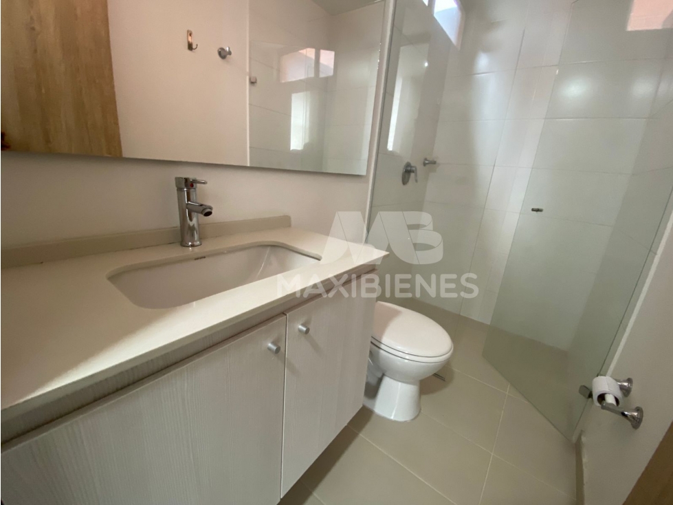 APARTAMENTO EN VENTA UBICADO EN ITAGUI SURAMERICA — foto 5