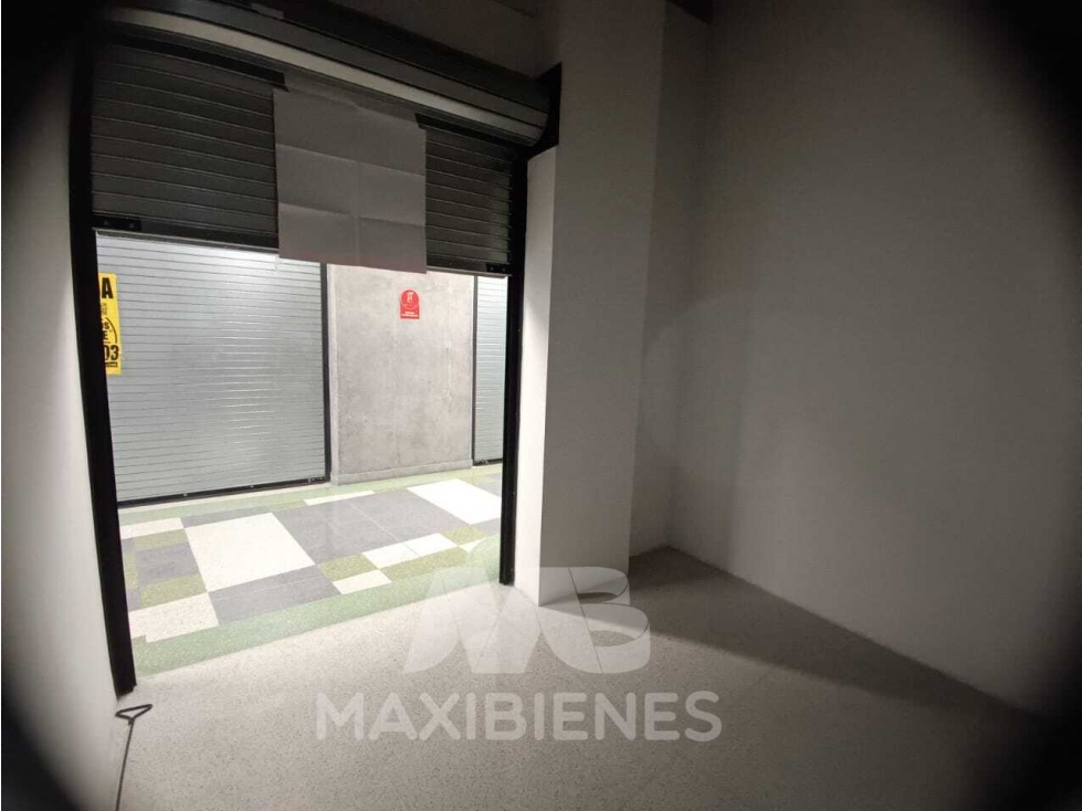LOCAL PARA ARRIENDO UBICADO EN BELLO — foto 2