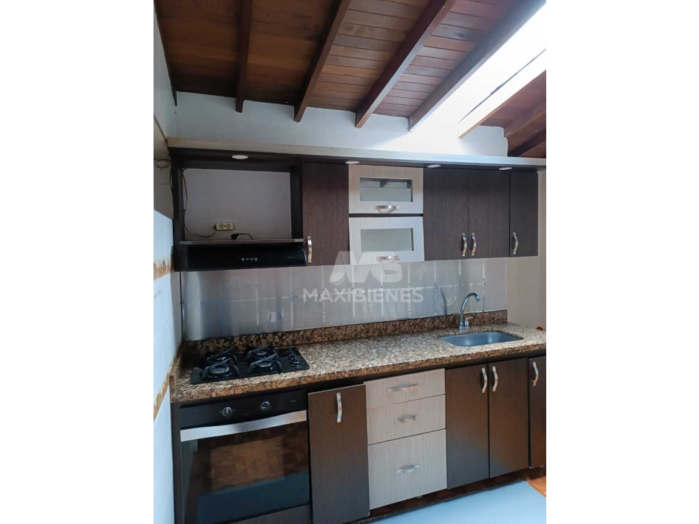 APARTAMENTO EN VENTA SECTOR ENCISO — foto 2