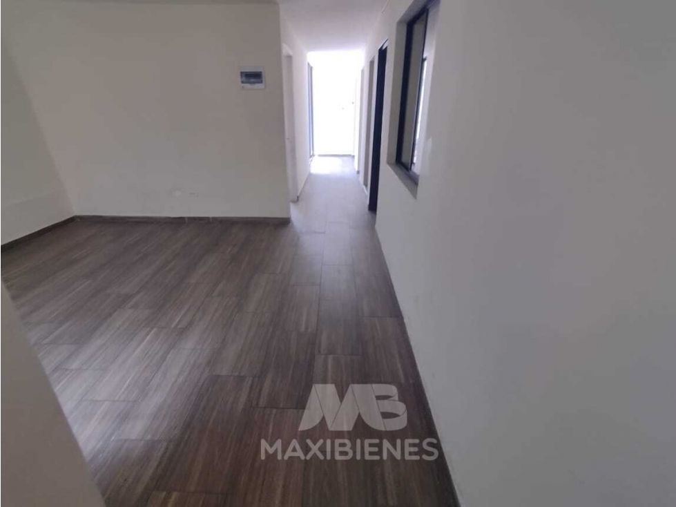 APARTAMENTO PARA ARRIENDO UBICADO EN BELLO — foto 4