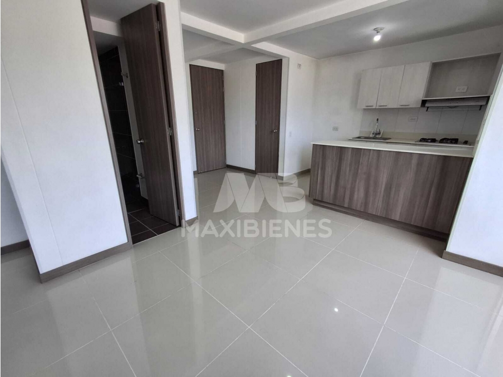 APARTAMENTO EN ARRIENDO UBICADO EN S LA ESTRELLA — foto 2