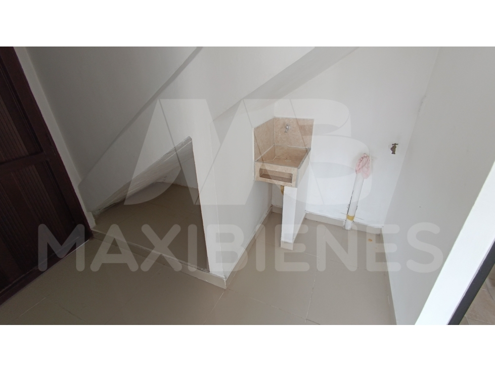 APARTAESTUDIO EN ARRIENDO EN EL SECTOR DE SAN JAVIER — foto 5