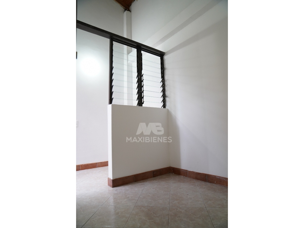 APARTAMENTO EN ARRIENDO SECTOR LOS OLIVOS, MEDELLIN — foto 2