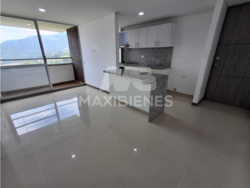 APARTAMENTO EN ARRIENDO UBICADO EN LA ESTRELLA / FERRERIA — foto 3
