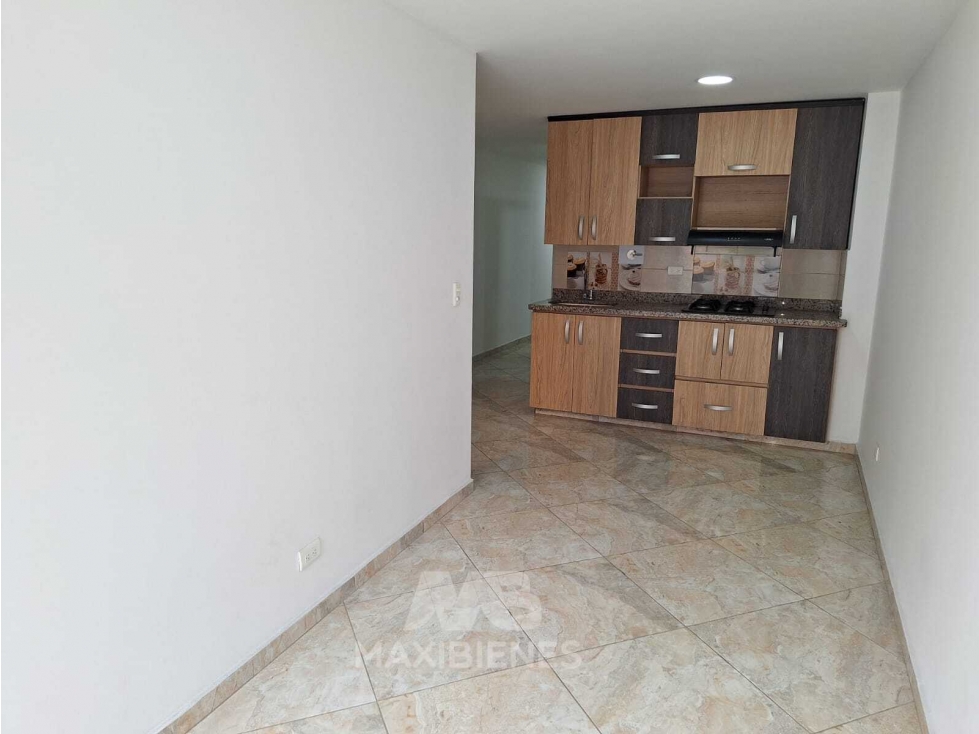 APARTAMENTO PARA ARRIENDO UBICADO EN BELLO — foto 3