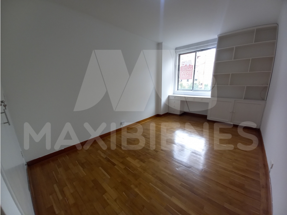 APARTAMENTO EN ARRIENDO EN EL SECTOR DE SURAMERICANA — foto 2