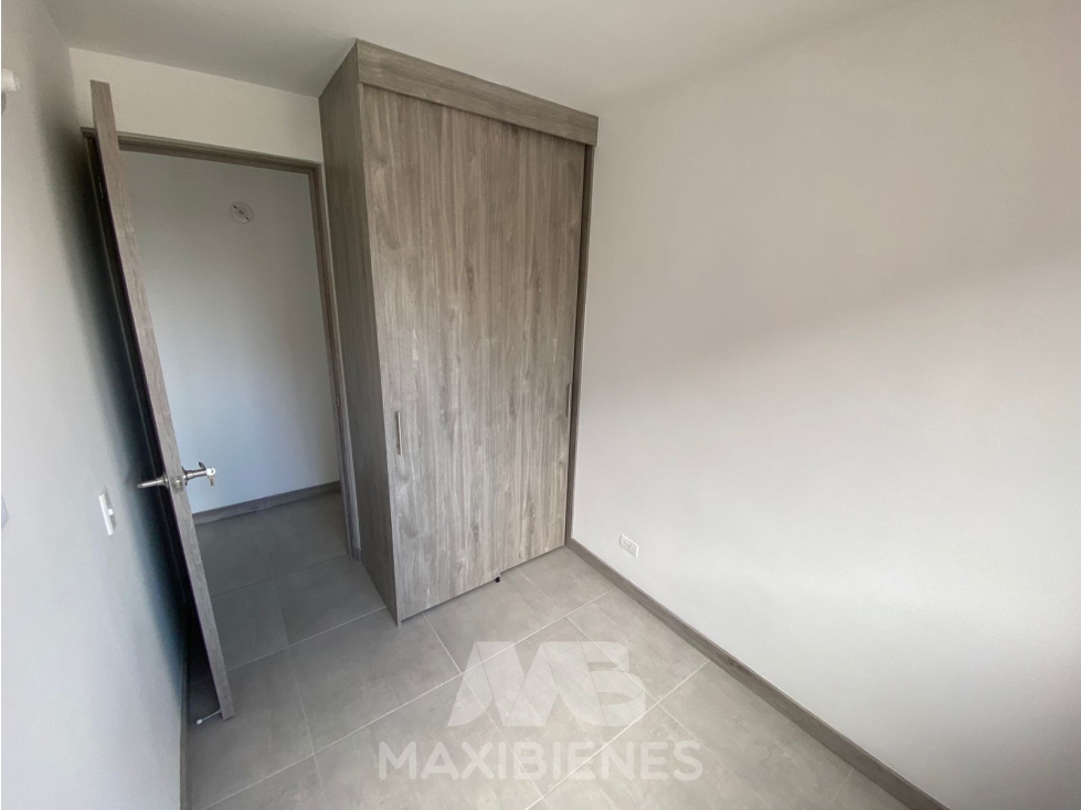 SE ARRIENDA APARTAMENTO EN BELLO — foto 4