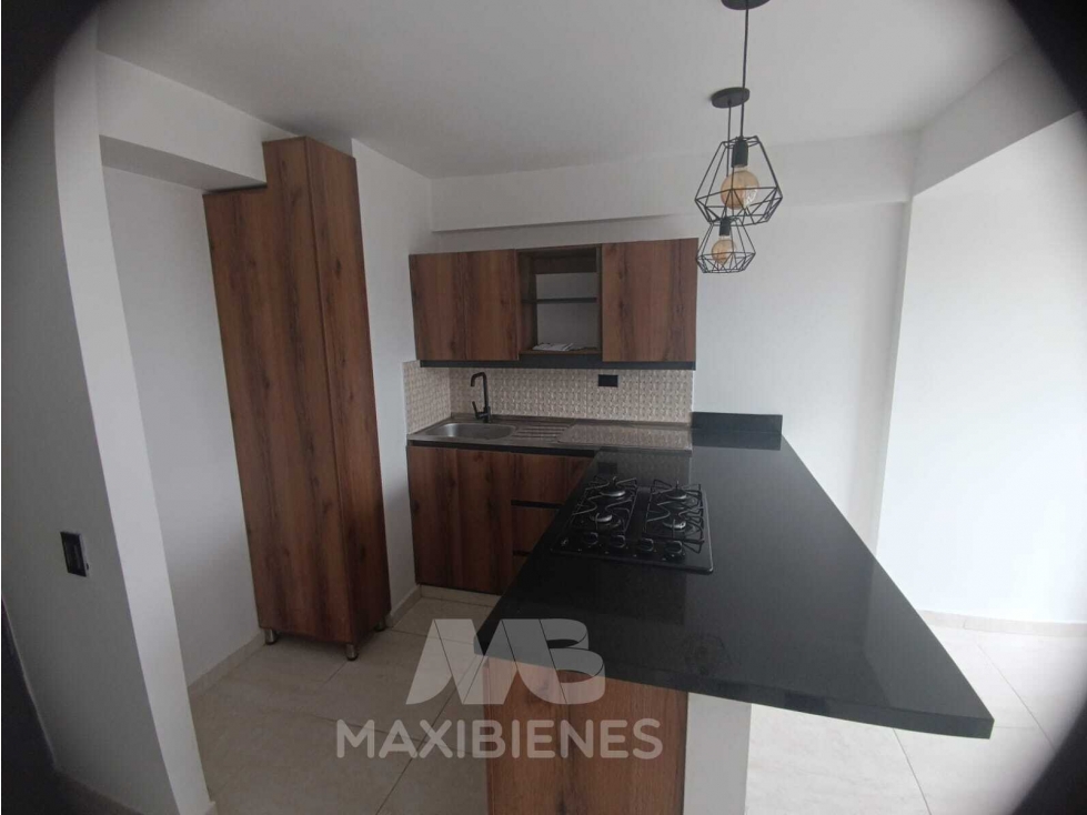 APARTAMENTO PARA ARRIENDO UBICADO EN BELLO