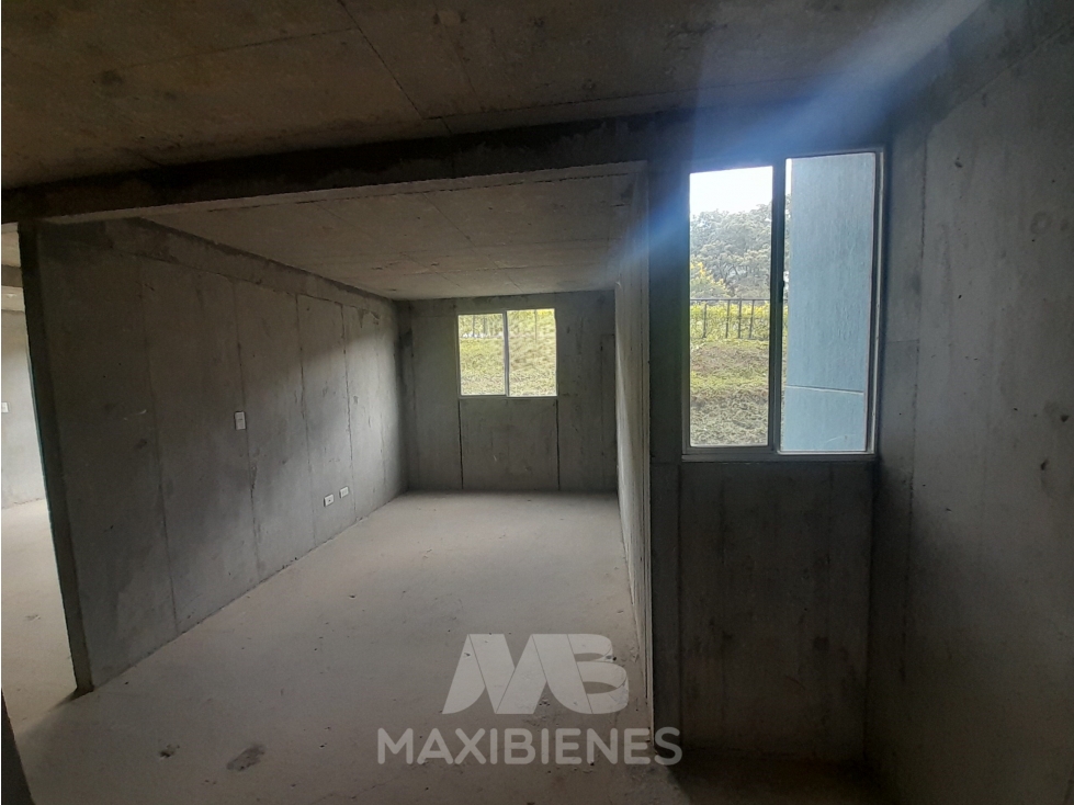 APARTAMENTO PARA VENTA UBICADO EN GIRARDOTA - 2
