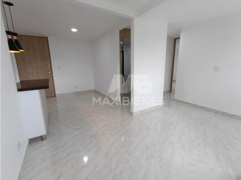 APARTAMENTO EN ARRIENDO UBICADO EN LA ESTRELLA