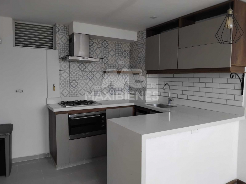 APARTAMENTO EN ARRIENDO UBICADO EN SAN ANTONIO DE PRADO — foto 3