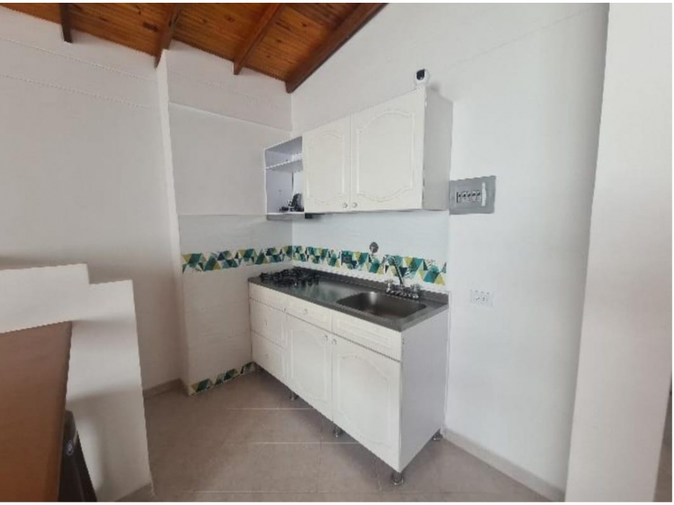 APARTAMENTO EN VENTA SECTOR LA AMERICA — foto 2