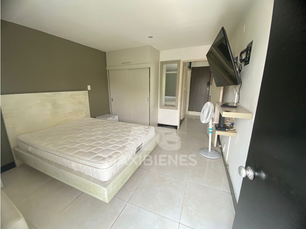 APARTAMENTO EN ARRIENDO SECTOR SIMON BOLIVAR, MEDELLIN — foto 2