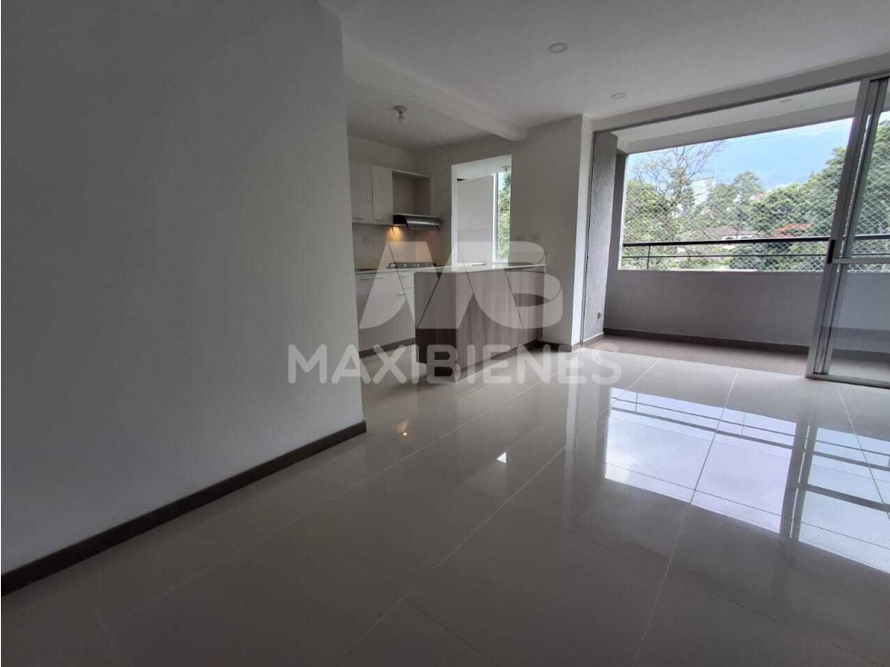 APARTAMENTO EN ARRIENDO UBICADO EN LA ESTRELLA — foto 4