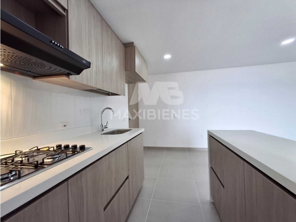 APARTAMENTO EN ARRIENDO UBICADO EN LA ESTRELLA — foto 2