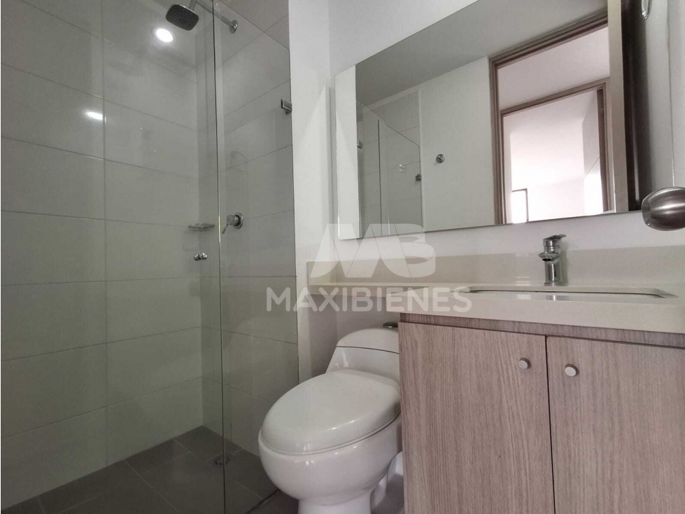 APARTAMENTO EN ARRIENDO UBICADO EN LA ITAGUI — foto 5