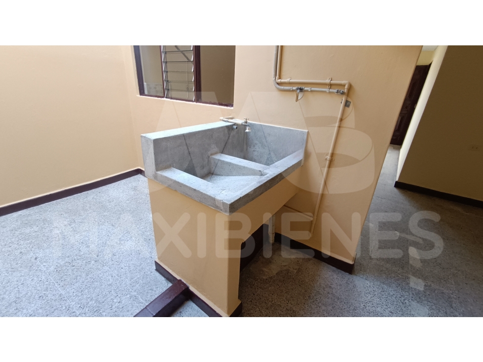APARTAMENTO EN ARRIENDO EN EL SECTOR DE SAN JAVIER — foto 6
