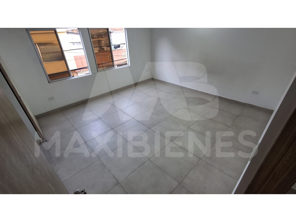 APARTAESTUDIO EN ARRIENDO EN EL SECTOR DE LA FLORESTA