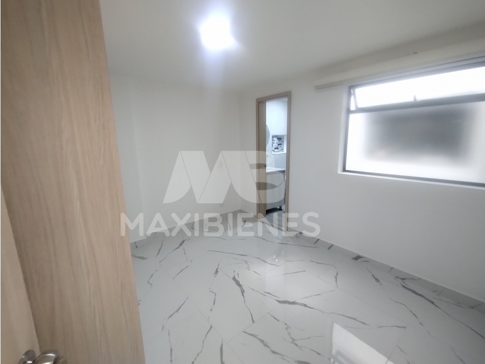 APARTAMENTO EN ARRIENDO SECTOR SIMON BOLIVAR — foto 2