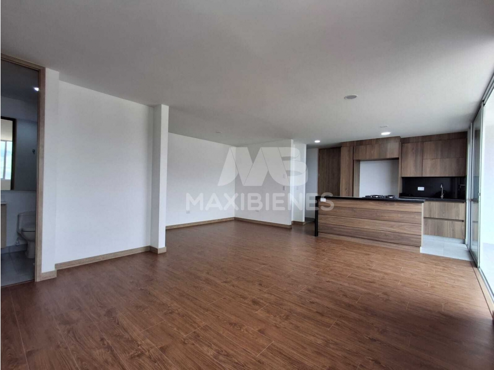 APARTAMENTO EN ARRIENDO UBICADO EN ITAGUI — foto 4