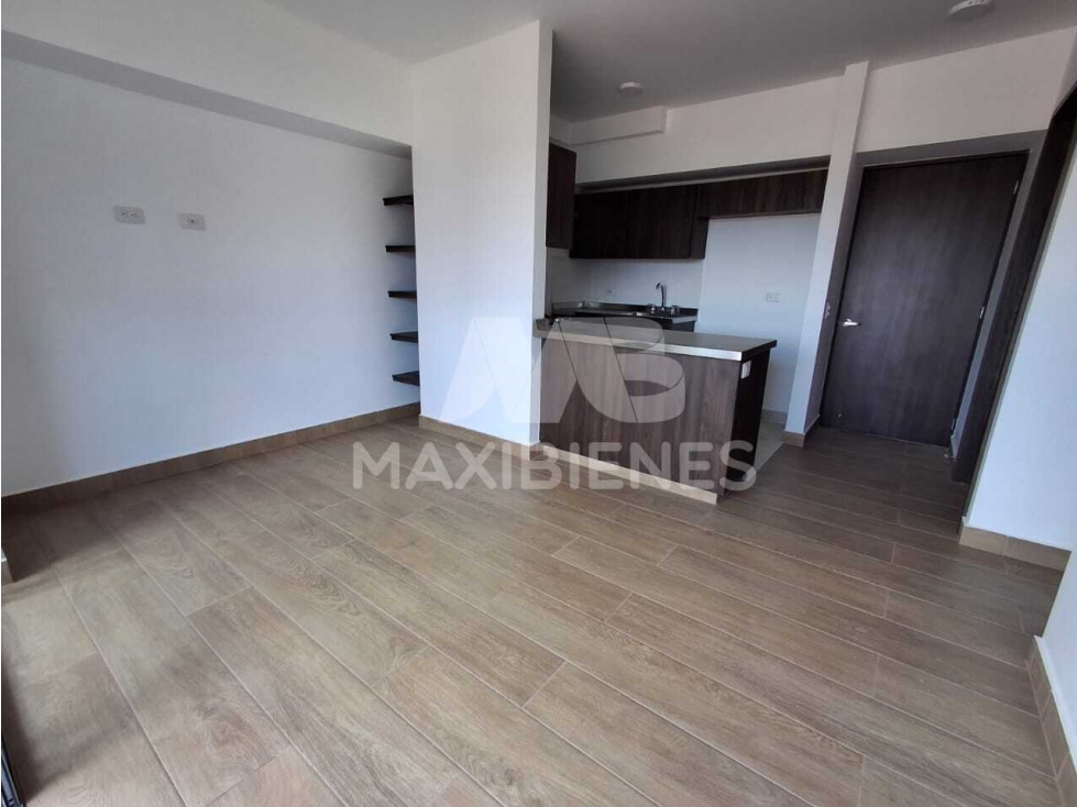APARTAMENTO EN ARRIENDO UBICADO EN LA ESTRELLA — foto 2