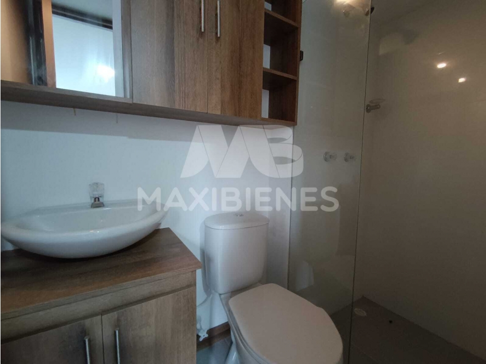 APARTAMENTO EN ARRIENDO UBICADO EN LA ESTRELLA — foto 2