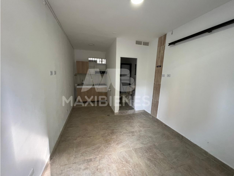 APARTAMENTO EN ARRIENDO SECTOR LAURELES, MEDELLIN — foto 2