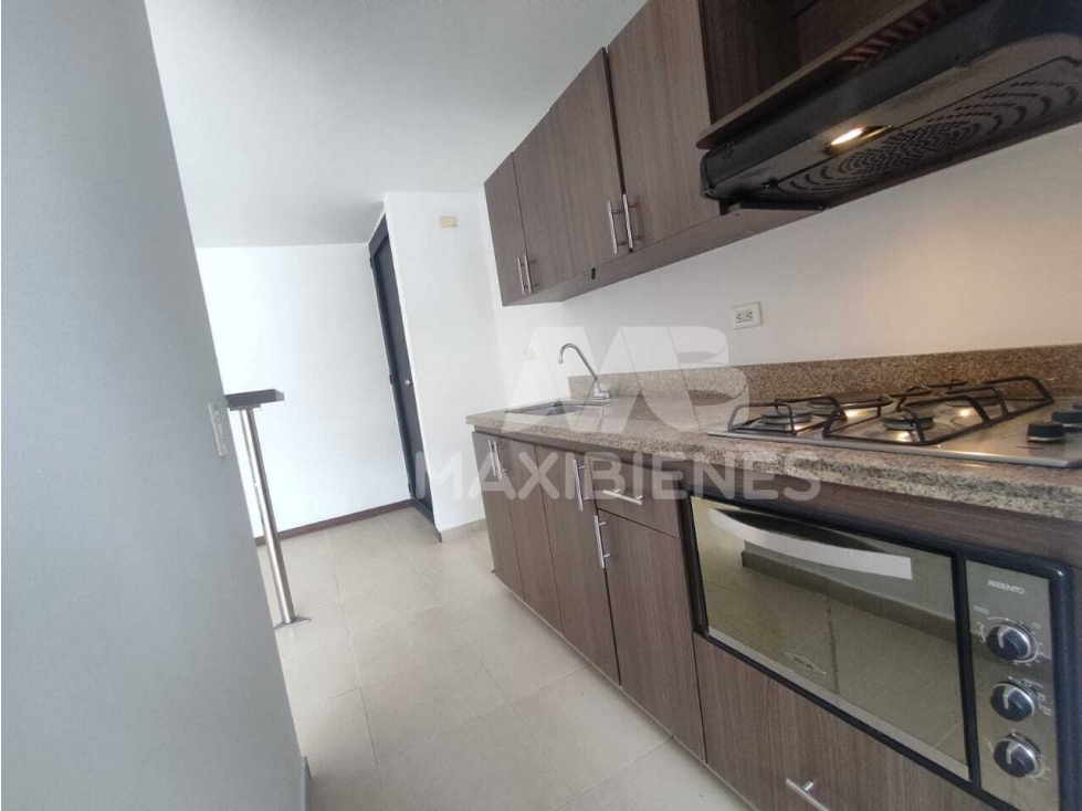 APARTAMENTO EN ARRIENDO UBICADO EN SAN ANTONIO DE PRADO — foto 6