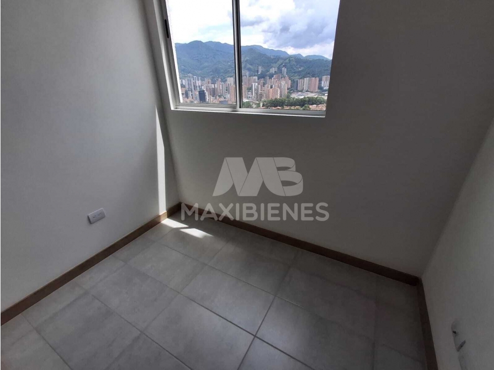 APARTAMENTO EN ARRIENDO UBICADO EN LA ITAGUI — foto 2