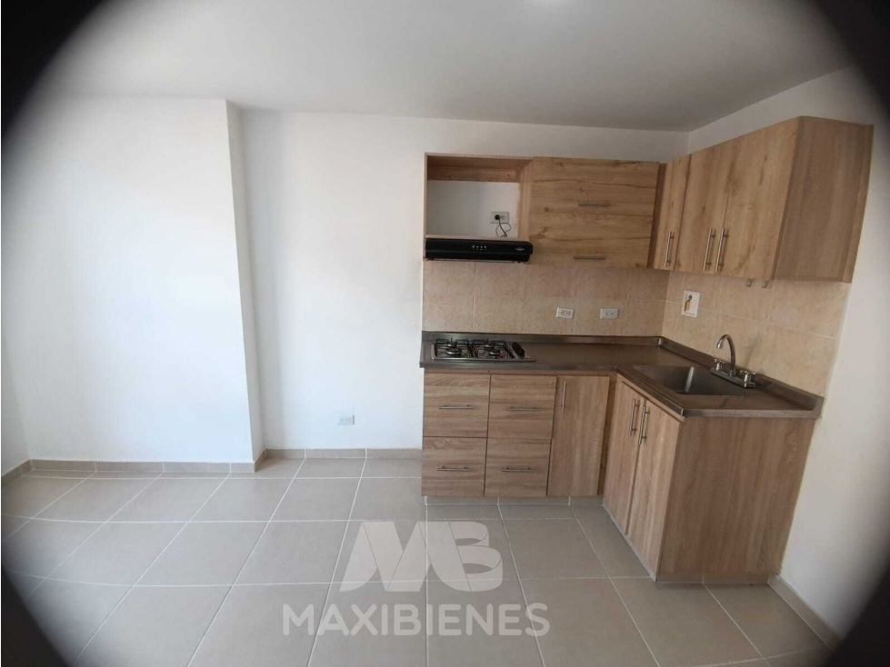 APARTAMENTO PARA ARRIENDO UBICADO EN BELLO