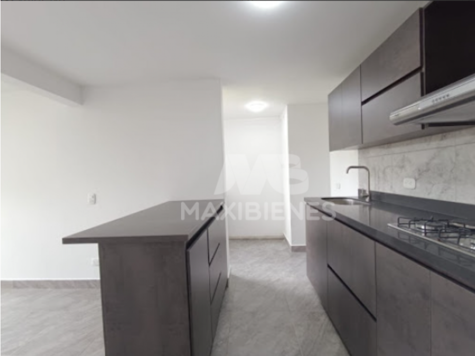 APARTAMENTO EN ARRIENDO Y VENTA UBICADO EN LA ESTRELLA — foto 4