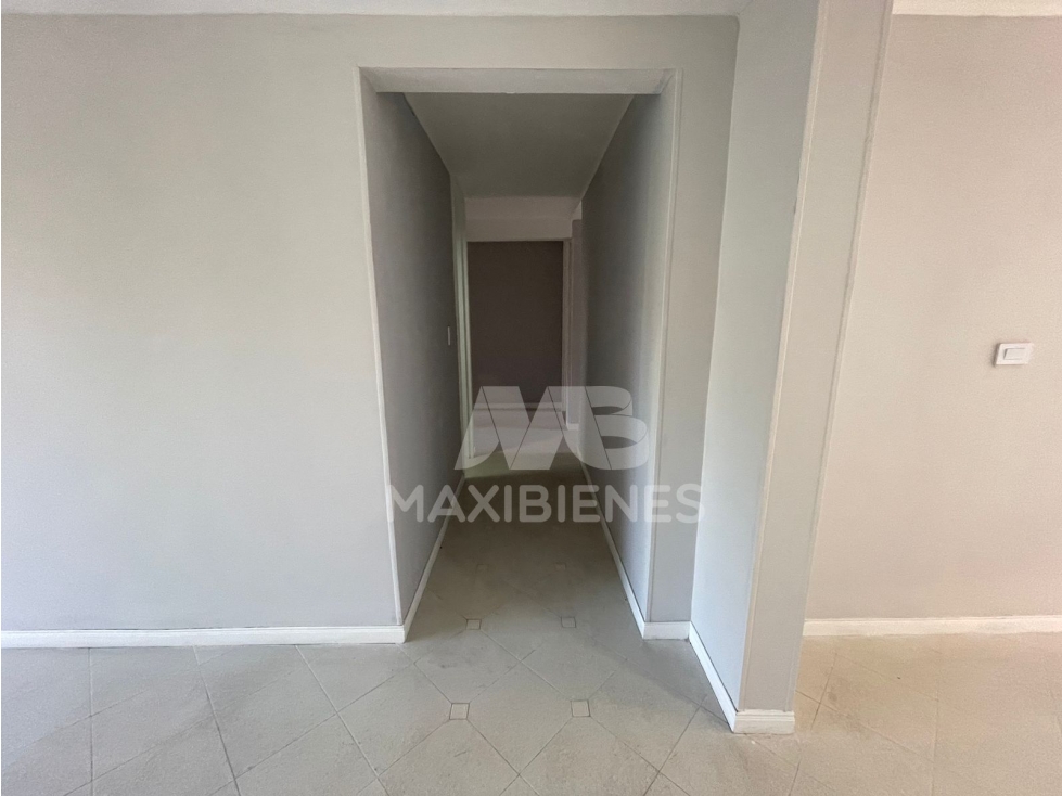 APARTAMENTO EN ARRIENDO SECTOR CONQUISTADORES — foto 2