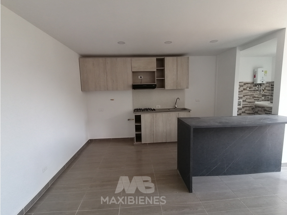 APARTAMENTO PARA ARRIENDO UBICADO EN BELLO