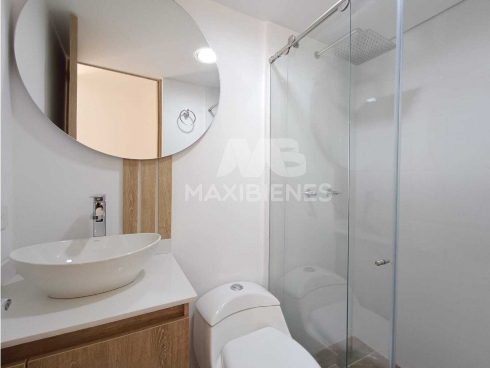 APARTAMENTO EN ARRIENDO UBICADO EN LA ESTRELLA — foto 6