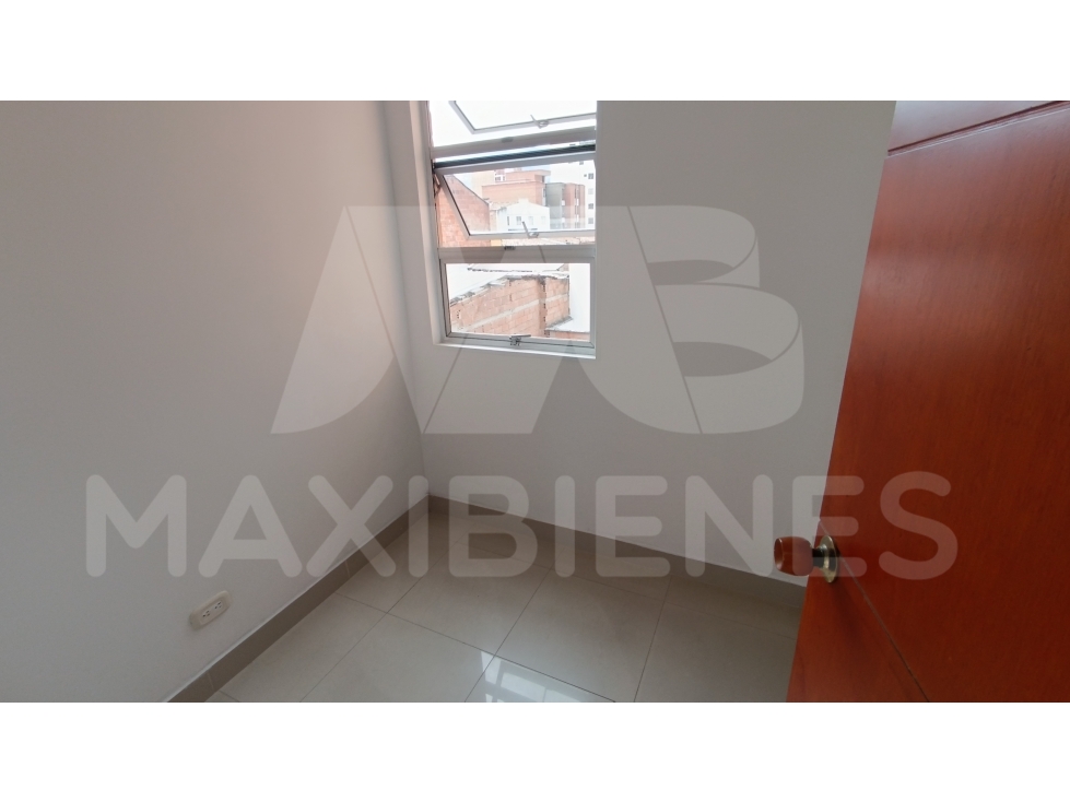 APARTAMENTO EN ARRIENDO EN EL SECTOR DE VELODROMO — foto 3