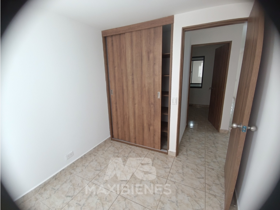 APARTAMENTO PARA ARRIENDO UBICADO EN BELLO — foto 6