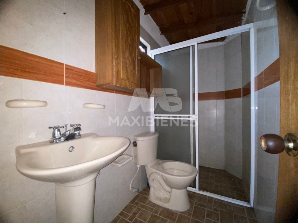 APARTAMENTO EN ARRIENDO UBICADO EN SAN ANTONIO DE PRADO — foto 2