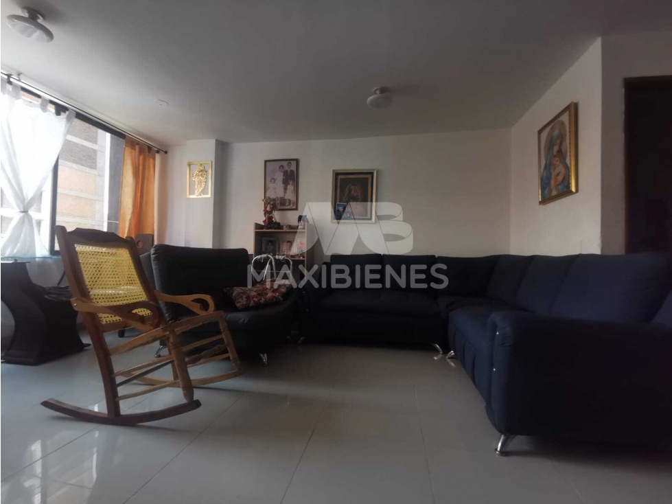 APARTAMENTO EN VENTA SECTOR SABANETA — foto 2