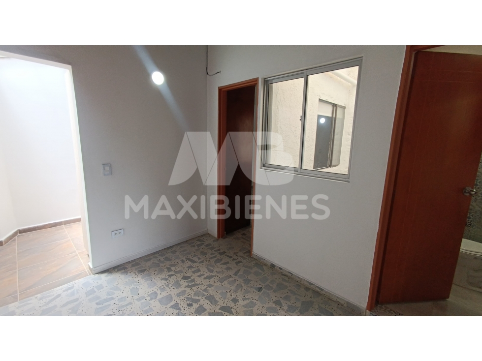 APARTAMENTO EN ARRIENDO SECTOR LAURELES — foto 2