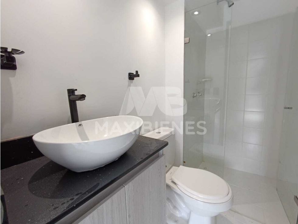 APARTAMENTO EN ARRIENDO UBICADO EN LA ESTRELLA — foto 5