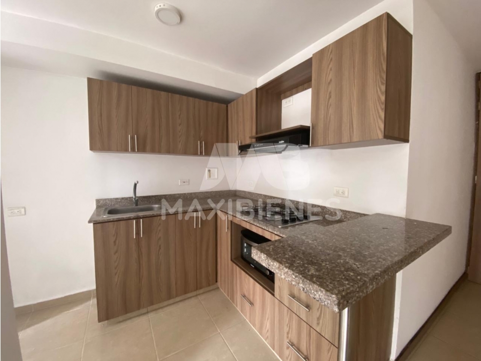 APARTAMENTO EN ARRIENDO UBICADO EN ITAGUI — foto 3