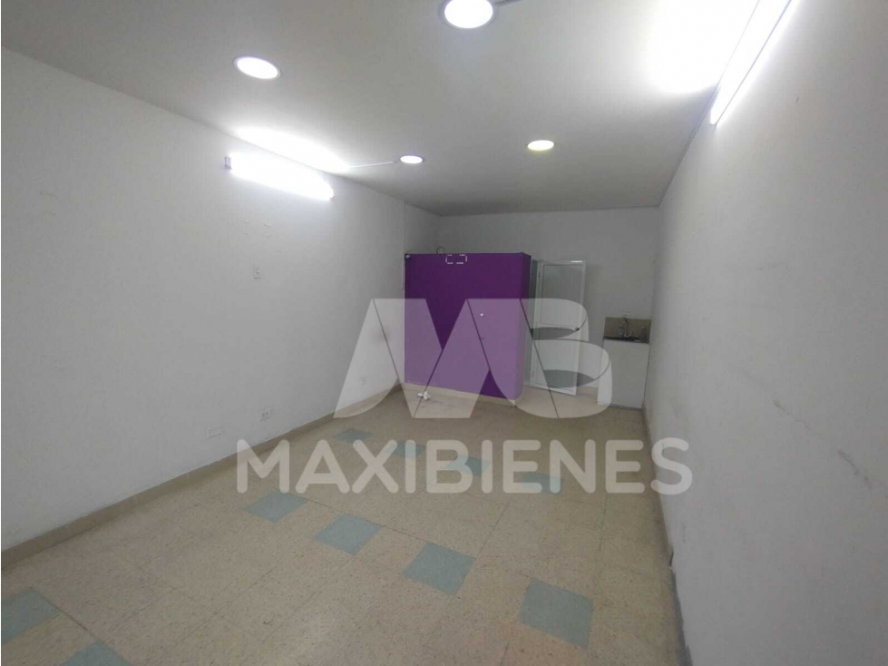 LOCAL EN ARRIENDO SECTOR SIMON BOLIVAR — foto 2