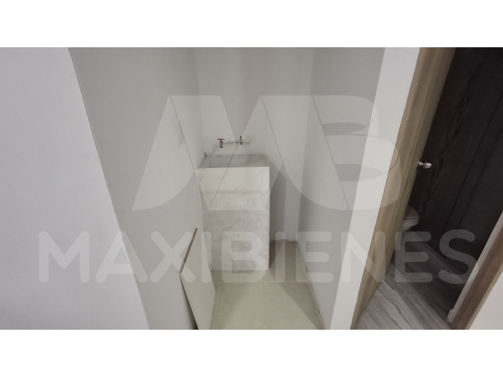 APARTAESTUDIO EN ARRIENDO EN EL SECTOR DE EL DANUBIO — foto 4