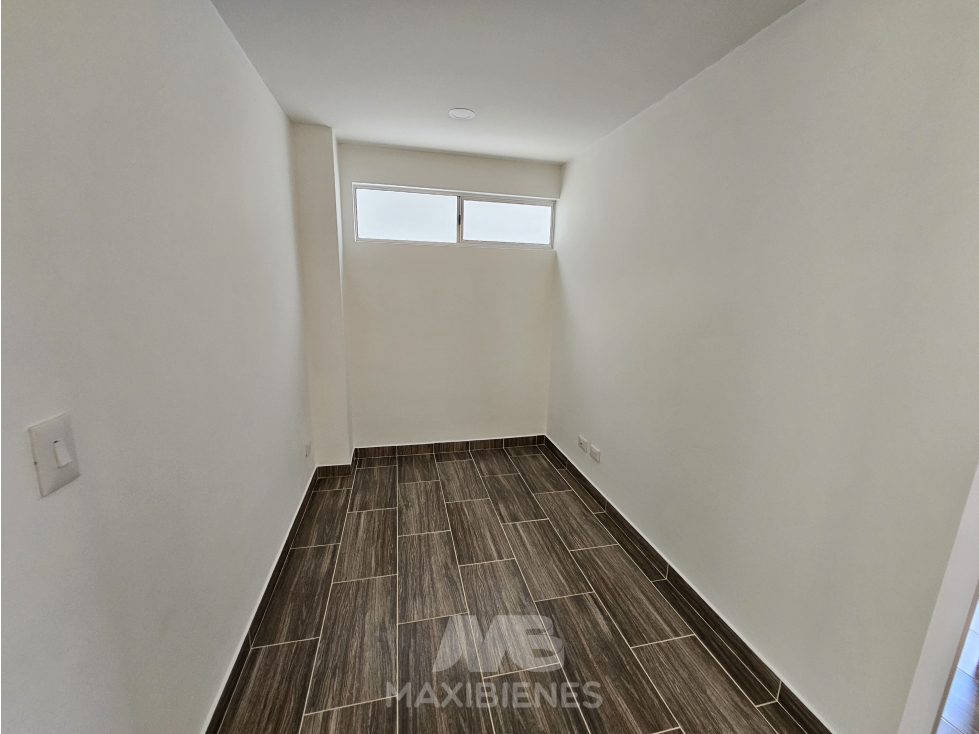 SE ARRIENDA APARTAMENTO EN GIRARDOTA - 5