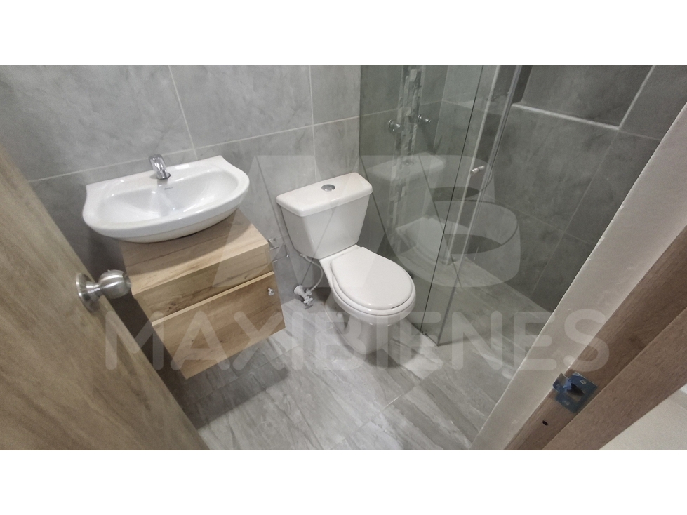 APARTAESTUDIO EN ARRIENDO EN EL SECTOR DE EL DANUBIO — foto 2