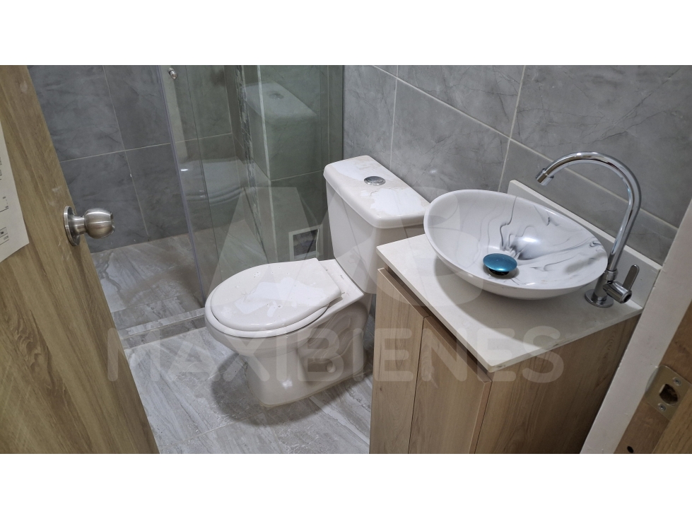 APARTAESTUDIO EN ARRIENDO EN EL SECTOR DE EL DANUBIO — foto 2