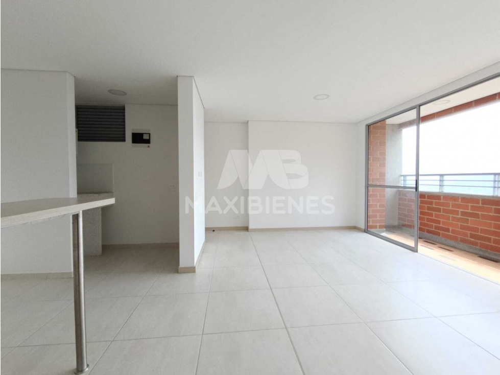 APARTAMENTO EN ARRIENDO UBICADO EN LA ITAGUI — foto 2