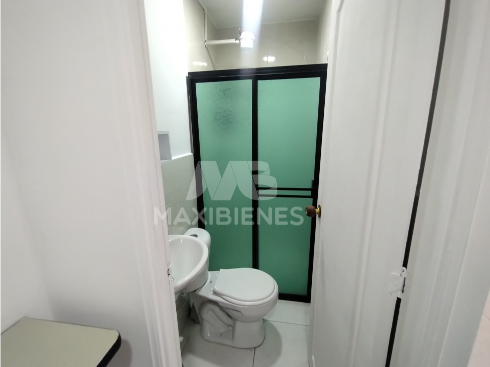 APARTAESTUDIO EN ARRIENDO SECTOR SANTA MONICA — foto 2